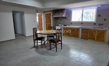 CASAQUINTA en Villa California - Del Rocio & Los Lapachos