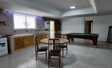 CASAQUINTA en Villa California - Del Rocio & Los Lapachos