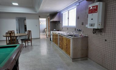 CASAQUINTA en Villa California - Del Rocio & Los Lapachos