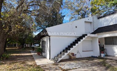 CASAQUINTA en Villa California - Del Rocio & Los Lapachos