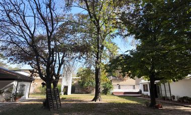 CASAQUINTA en Villa California - Del Rocio & Los Lapachos