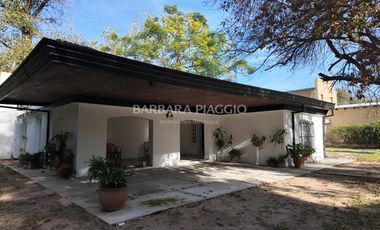 CASAQUINTA en Villa California - Del Rocio & Los Lapachos