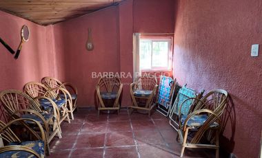 CASAQUINTA en Villa California - Del Rocio & Los Lapachos