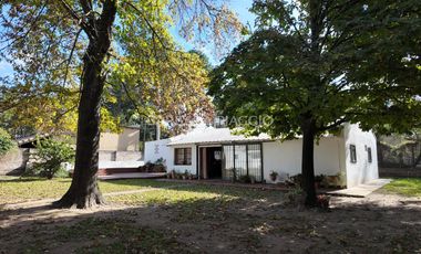 CASAQUINTA en Villa California - Del Rocio & Los Lapachos