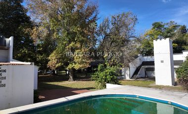 CASAQUINTA en Villa California - Del Rocio & Los Lapachos