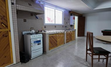 CASAQUINTA en Villa California - Del Rocio & Los Lapachos