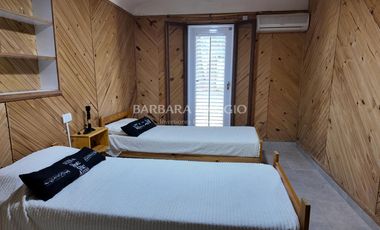 CASAQUINTA en Villa California - Del Rocio & Los Lapachos