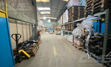 Depósito en San Antonio De Padua - 2 Baños - 2 Oficinas -