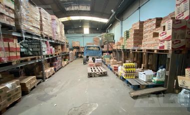 Depósito en San Antonio De Padua - 2 Baños - 2 Oficinas -