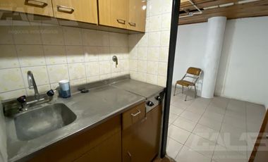 Depósito en San Antonio De Padua - 2 Baños - 2 Oficinas -