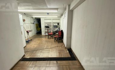 Depósito en San Antonio De Padua - 2 Baños - 2 Oficinas -