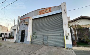 Depósito en San Antonio De Padua - 2 Baños - 2 Oficinas -