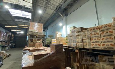 Depósito en San Antonio De Padua - 2 Baños - 2 Oficinas -