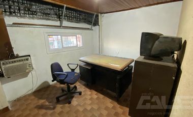 Depósito en San Antonio De Padua - 2 Baños - 2 Oficinas -