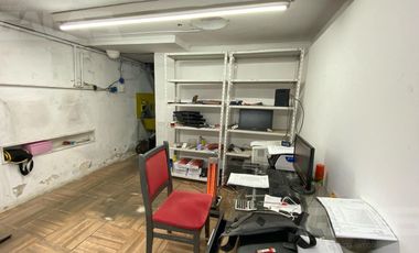 Depósito en San Antonio De Padua - 2 Baños - 2 Oficinas -