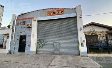 Depósito en San Antonio De Padua - 2 Baños - 2 Oficinas -