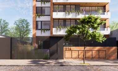 Departamento en Quilmes