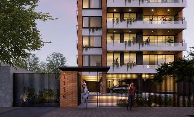 Departamento en Quilmes