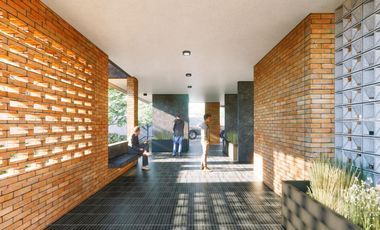 Departamento en Quilmes