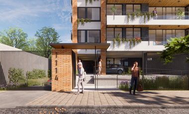 Departamento en Quilmes