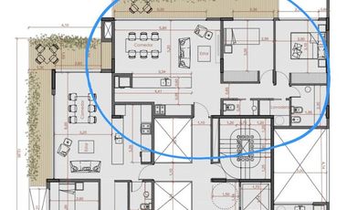 Departamento en Quilmes