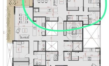 Departamento en Quilmes