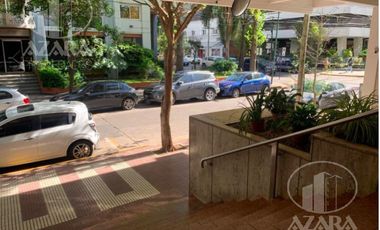 Departamento en Martinez