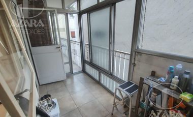 Departamento en Martinez