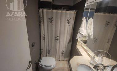 Departamento en Martinez