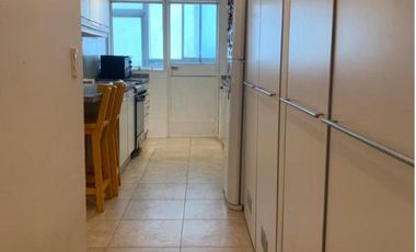 Departamento en Martinez