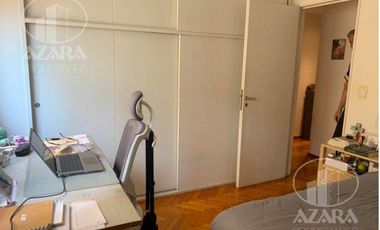 Departamento en Martinez