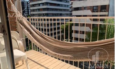 Departamento en Martinez