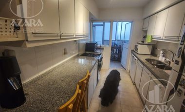 Departamento en Martinez