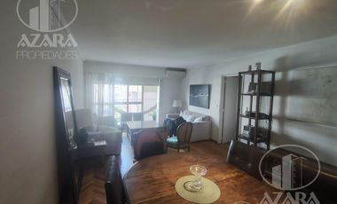 Departamento en Martinez