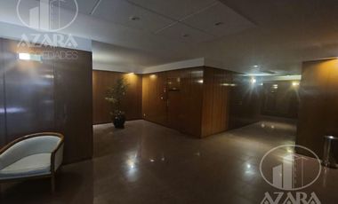 Departamento en Martinez