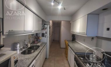 Departamento en Martinez