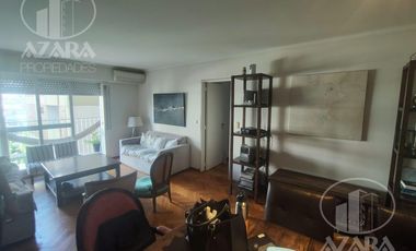 Departamento en Martinez