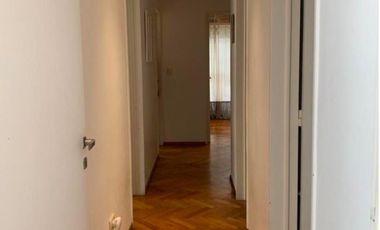 Departamento en Martinez