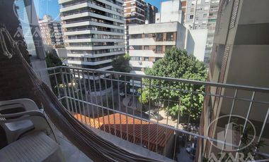 Departamento en Martinez