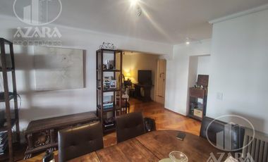 Departamento en Martinez