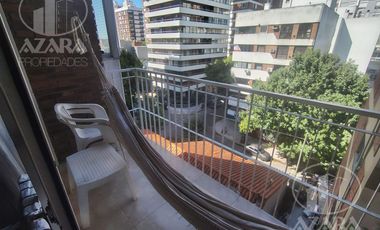 Departamento en Martinez