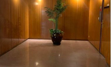 Departamento en Martinez