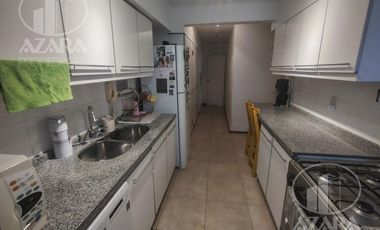 Departamento en Martinez