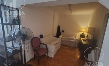 Departamento en Martinez