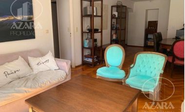 Departamento en Martinez