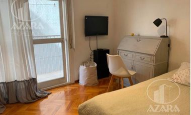 Departamento en Martinez