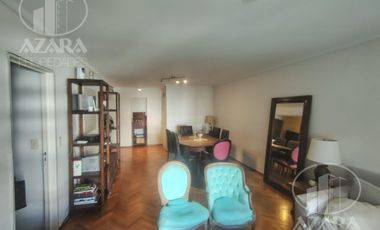 Departamento en Martinez