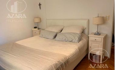 Departamento en Martinez