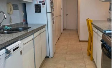 Departamento en Martinez