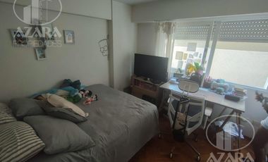 Departamento en Martinez